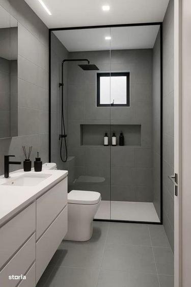 Garsoniera ideala investitie - 5