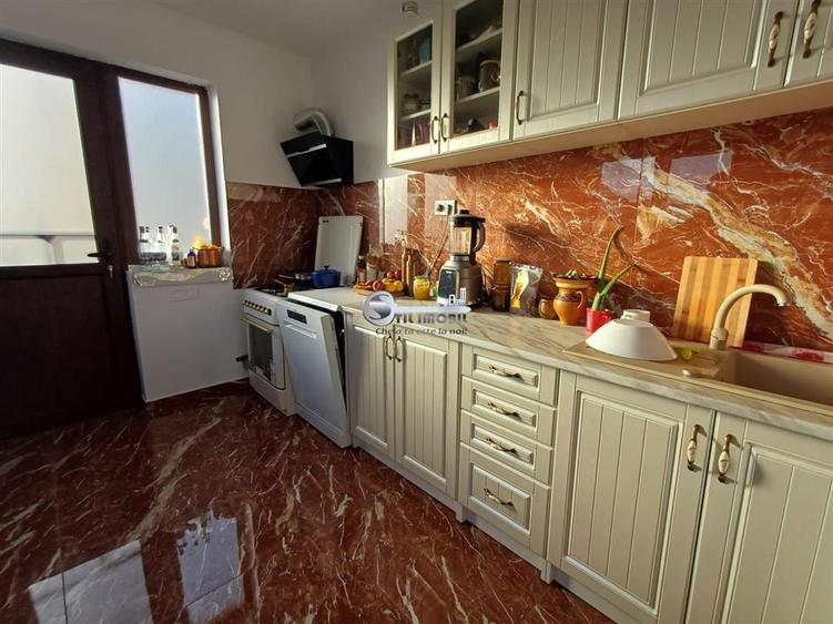 Casa 4 camere Miroslava lângă Le Gaga, Iași - 7