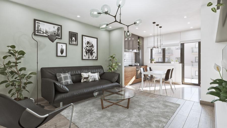 Studio Dublu | Tip 2B | HILS Republica - 7