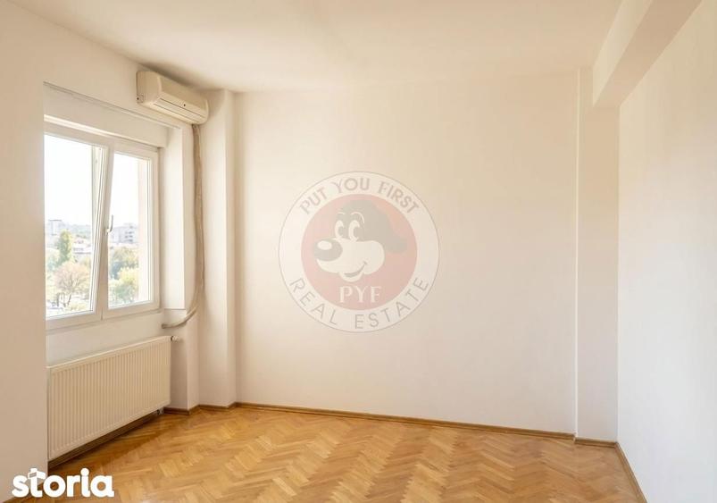 Romana | 5 camere | fara risc | 113mp | investitie | B11145 - 7