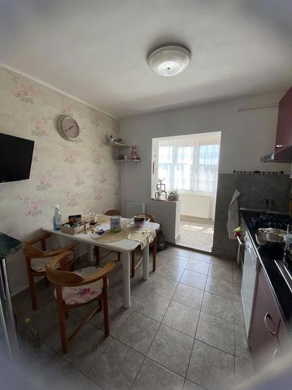 Vand apartament cu 2 camere - 5
