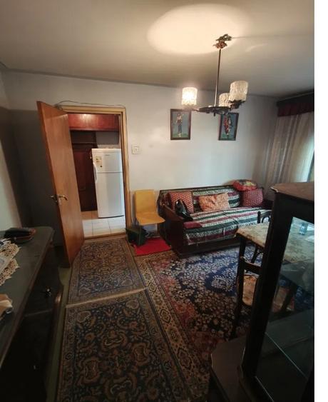 Apartament 2 cam | Militari | Metrou Gorjului | Mobilat Utilat - 1