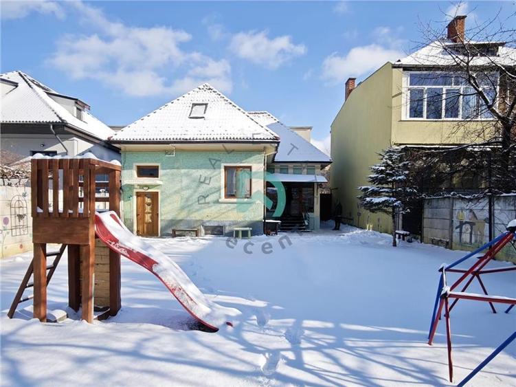 Casa de vanzare, Brasov, zona Centru Civic - pretabil clinica, birouri - 2