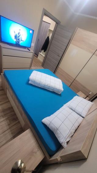 Apartament decomandat 2 dormitoare Prima Universitatii - 6