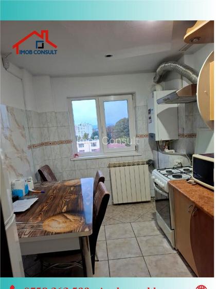 Apartament moder si spatios! Zona centrala! CE1315