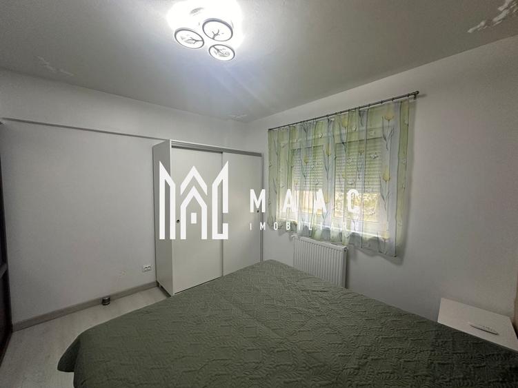 Apartament de inchiriat 2 camere DECOMANDAT Mihai Viteazu - 5