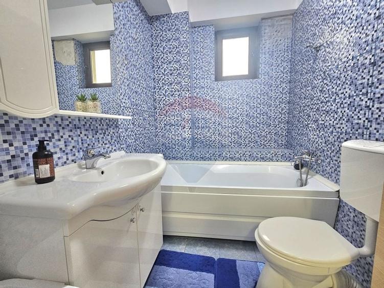 Apartament cu 2 camere de &icirc;nchiriat &icirc;n zona Tomis Plus Constanta - 6