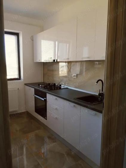 Garsoniera de vanzare in Chiajna mobilata, direct de la proprietar. Comision 0% - 3