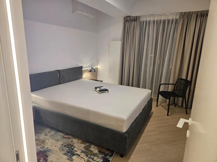 Pipera - Voluntari - Cortina North Residence - 13