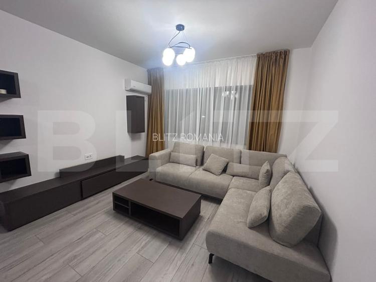 Apartament cu 2 camere, bloc nou, incalzire in pardoseala, Brazda lui Novac Apartament cu 2 camere, bloc nou, incalzire in pardoseala, Brazda lui Novac