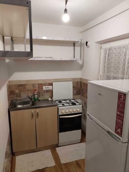 Apartament cu o camera in zona Platinia , Calea Manastur - 2