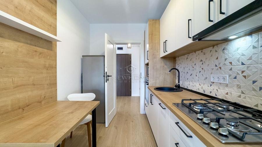 Apartament 3 camere, Zona Iulius Mall - 7