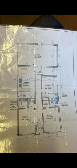 Vand casa/teren 512 mp - 8