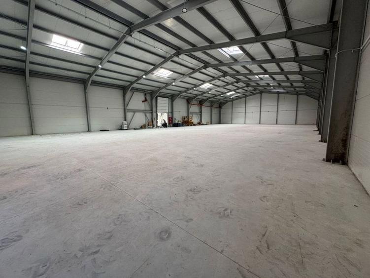 Spatiu depozitare si productie Otopeni - 3