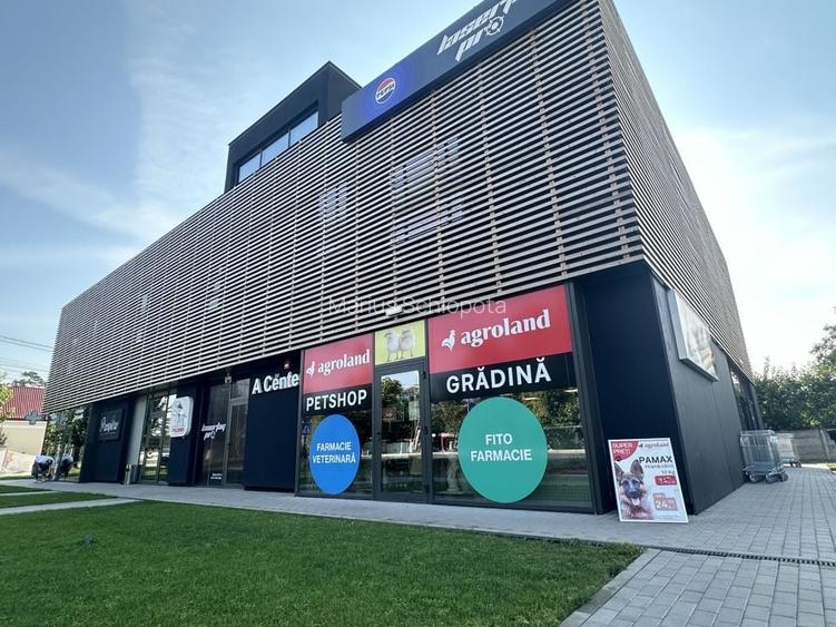 Spațiu comercial, 203 mp în Dumbrăvița Spațiu comercial, 203 mp în Dumbrăvița