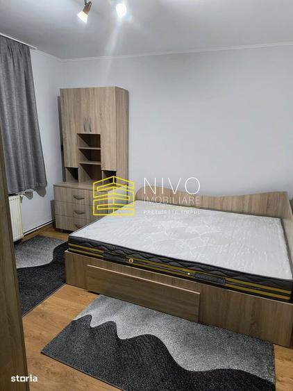Apartament 2 camere Sg. de Mures Zona Scolii - 7