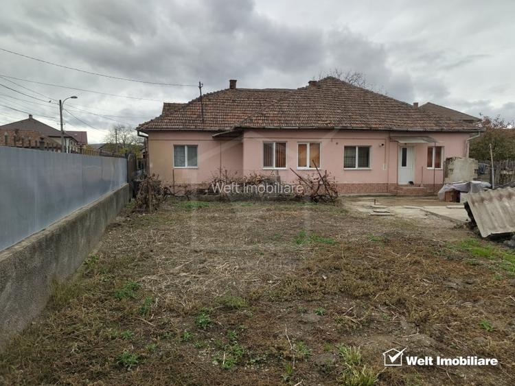 Casa individuala, teren 360 mp - Someseni, Cluj-Napoca Casa individuala, teren 360 mp - Someseni, Cluj-Napoca