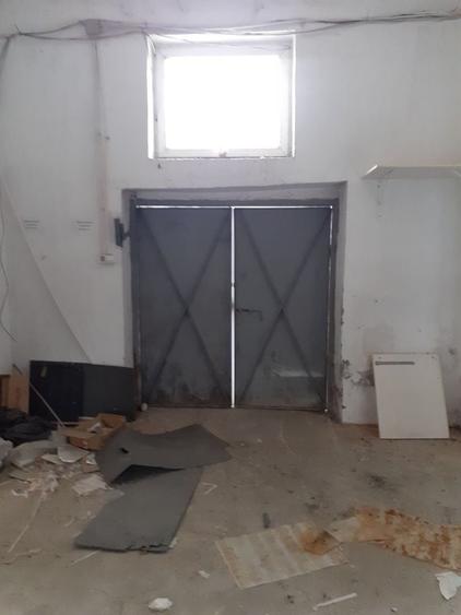 Popesti Leordeni - hala 200 mp pt birouri si/sau depozitare - 3