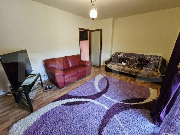 Apartament de 2 camere decomandat, 49mp etaj intermediar zona Baciu - 8