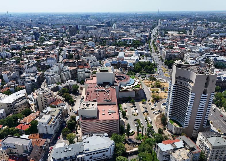 Unimed Business Center, Universitate - comision 0%, reprezentam proprietarul! - 9