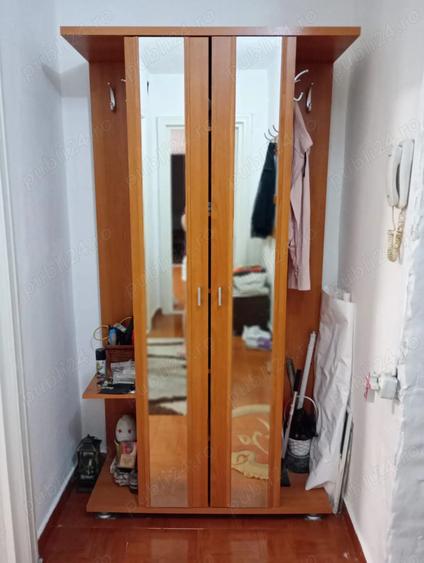 Inchiriez apartament ultracentral cu 2 camere - 5