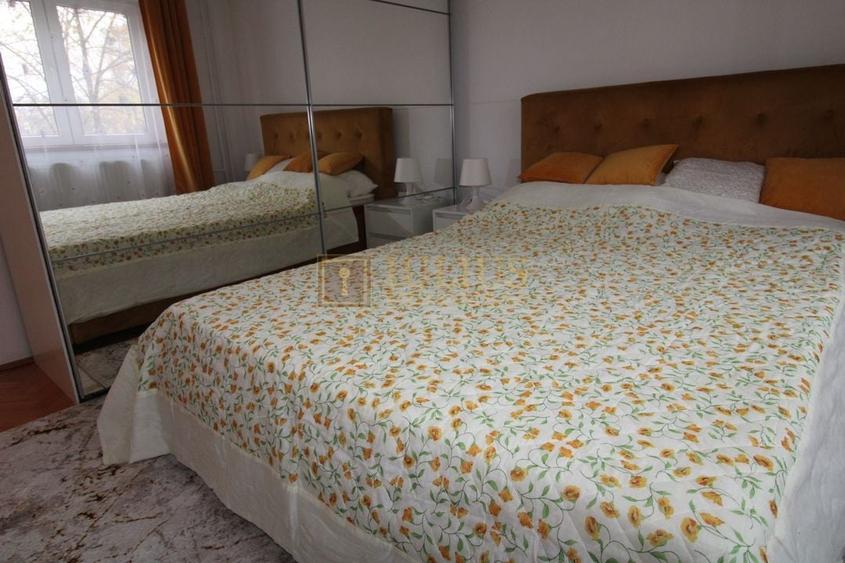 2 camere,  centrala proprie, la 3 minute de Spitalul Judetean - 5