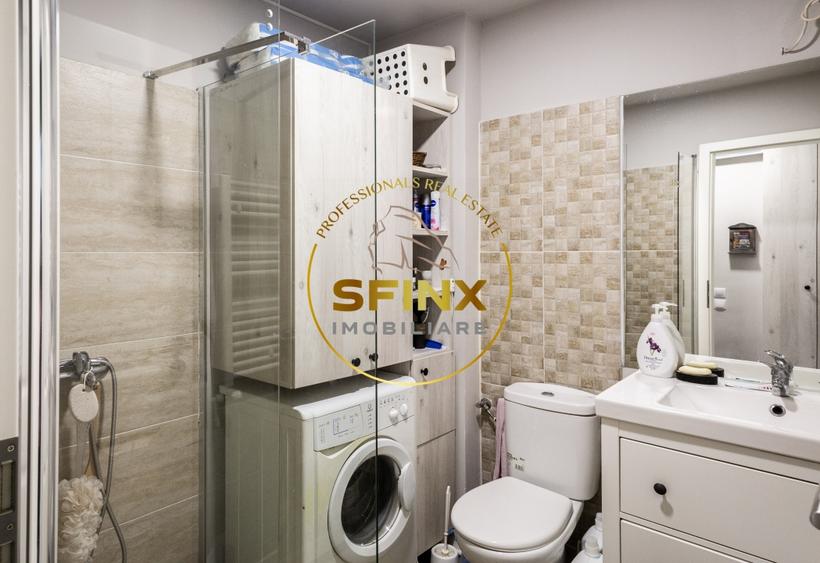 4 camere Foisorul de Foc in vila, curte proprie, incalzire in pardoseala - 13