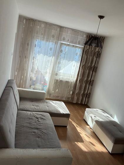 Garsoniera luminosa de vanzare-Micalaca - 1