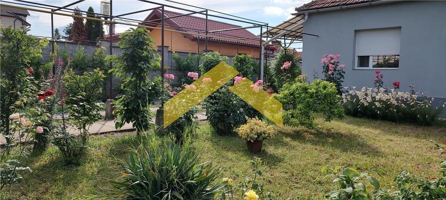 Casa de vanzare zona Gradiste - 1