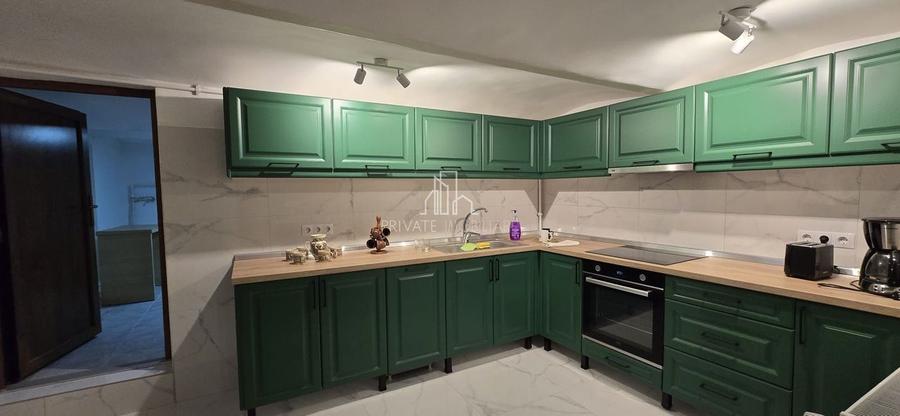 Casa de vanzare, in zona centrala a orasului Sighisoara - 4