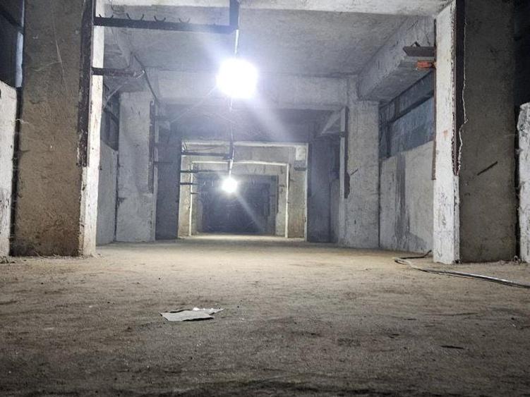 Drumul intre Tarlale spatiu 700 mp - 1