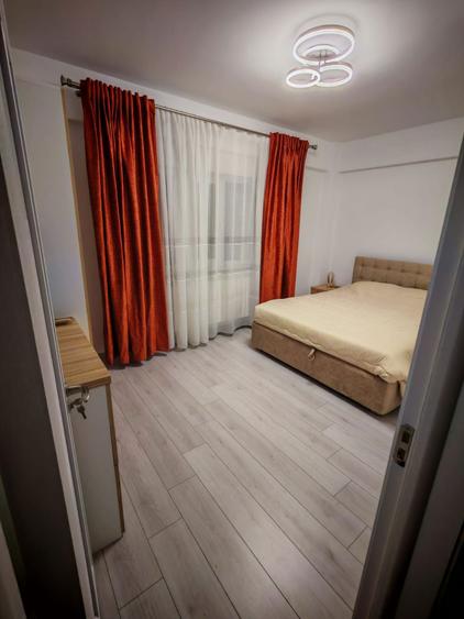 Apartament 3 camere in vila - 5