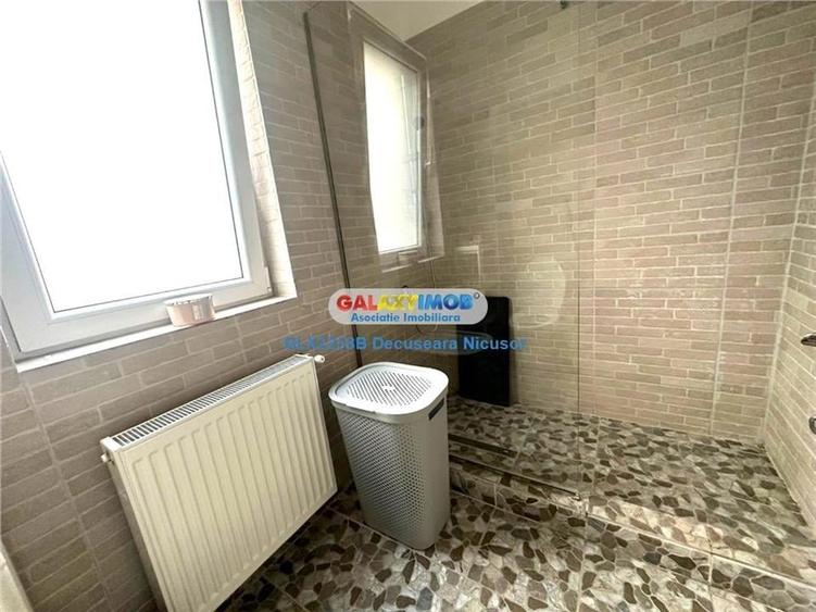 Apartament 2 camere Mobilat Utilat in Militari Residence, 440 Euro - 12