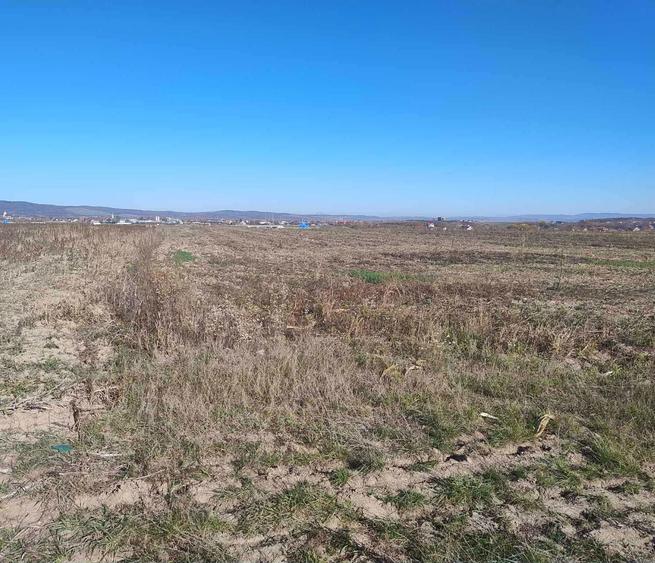 Teren intravilan, Centura Osorhei - 2