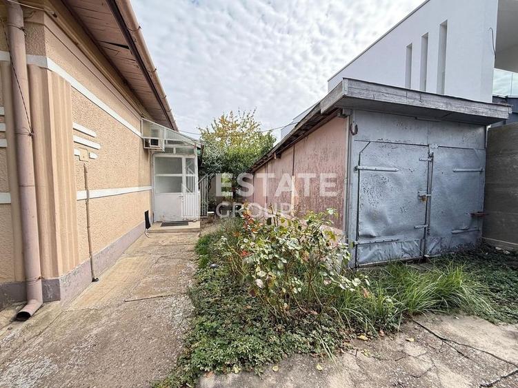 Casa Lipovei, pozitie excelenta - 8