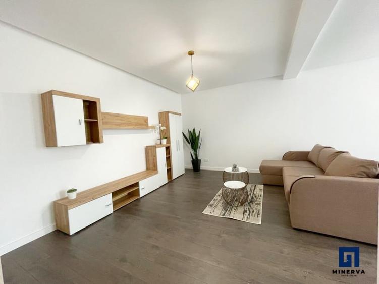 Apartament Braytim langa Parcul Triade | 2 camere | Comision 0% - 3