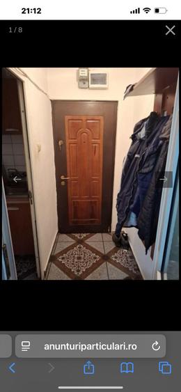 Giurgiului str Baciului - 1