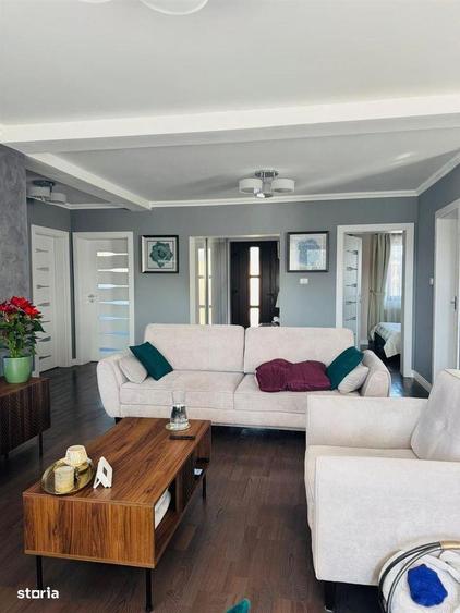 Casa Santandrei Plan Parter teren 501 mp - 4