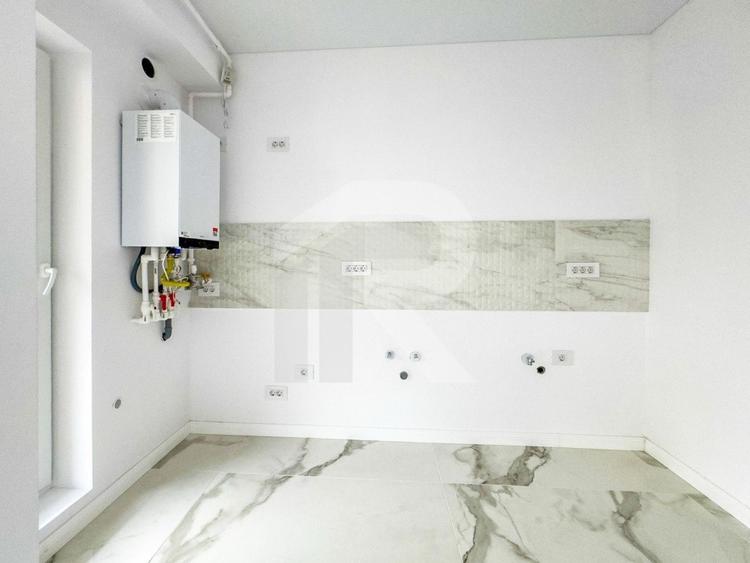 Pipera Eleganta si confort: 3 camere, ansamblu premium - 4