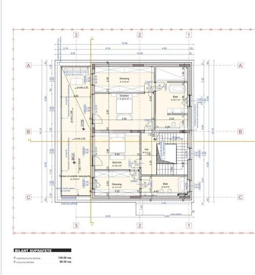 Casa 5 camere de vanzare in Borhanci, Cluj Napoca - 2