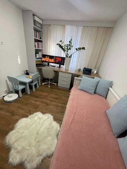 Apartament de inchiriat pentru UNTOLD - 4