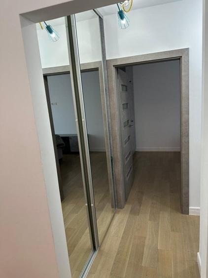 Apartament cu 2 camere si garaj Centru - langa The Office - 16