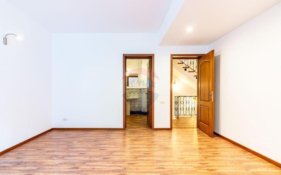 Vila cu 4-5 Camere in Floreasca | Ideala pentru Rezide... - 10