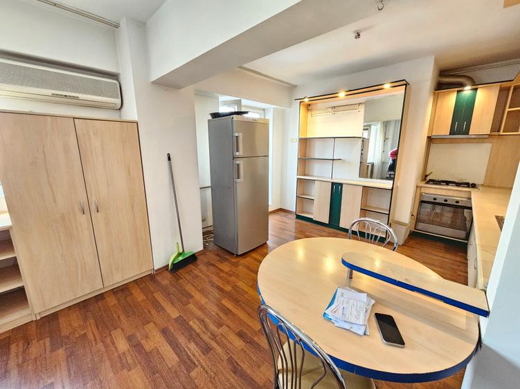 Parc Sebastian | 13 Septembrie | Vulcan Center | 2 Camere-vedere parc - 5