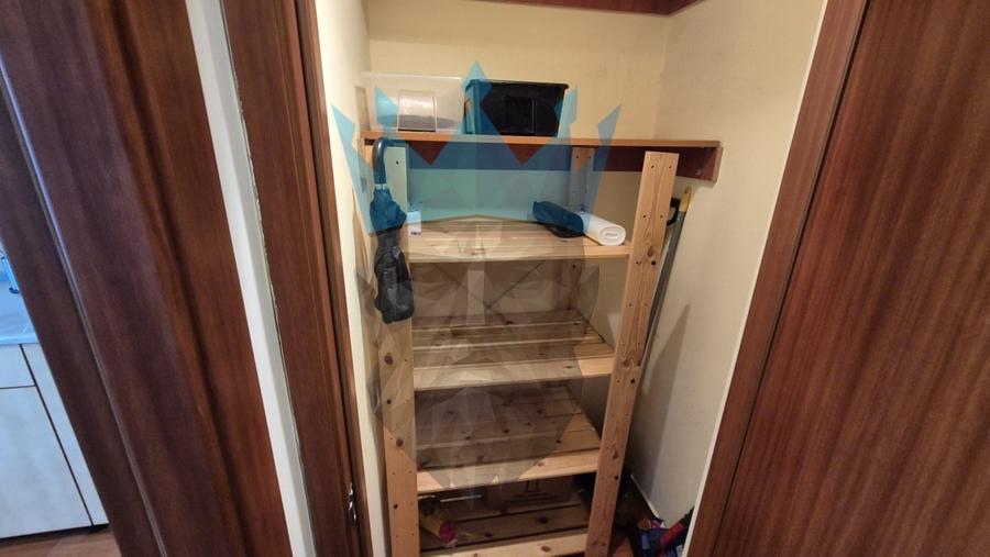 Apartament 3 Camere Titan Bucuresti - 9