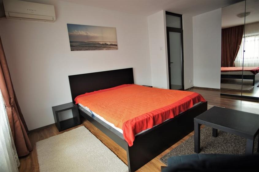 Nerva Traian| Metrou Timpuri Noi| Garsoniera moderna| Renovata recent - 3