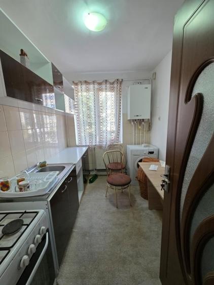 2 Camere 41mp Etajul 2 ! Pacurari - Zona Moara de foc / BCR - Semicentral - 4