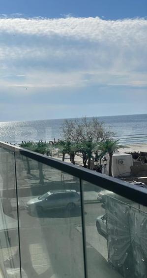Doua apartamente cu 2 camere, cu vedere la mare – Prima linie | Mamaia Nord - 6