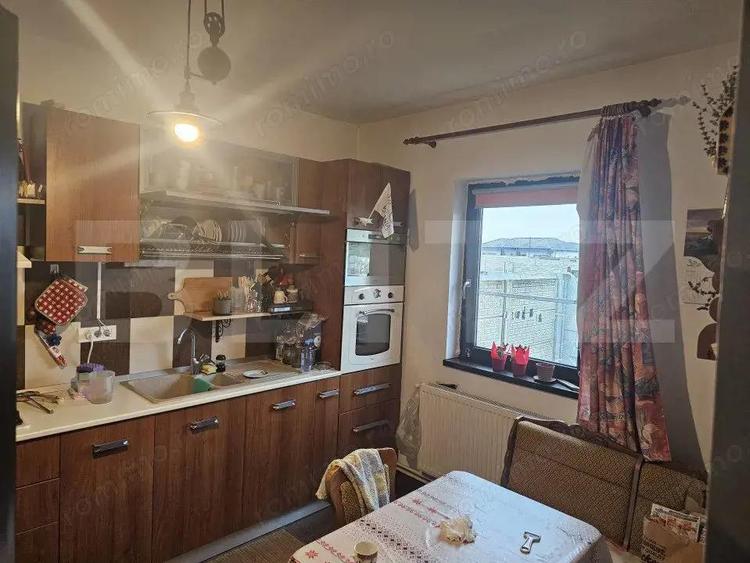 Casa P+E+M de 138 mp, teren 480 mp, Albesti - 6