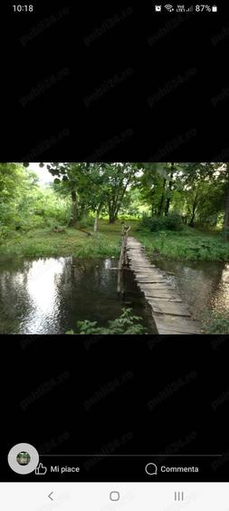 Casa de vanzare la Arcani, sat Campofeni - 5